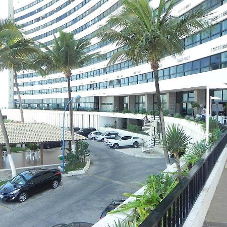 סלבאדור Apart Hotel 2 Quartos Frente Mar מראה חיצוני תמונה