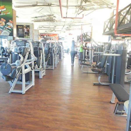 סלבאדור Apart Hotel 2 Quartos Frente Mar מראה חיצוני תמונה