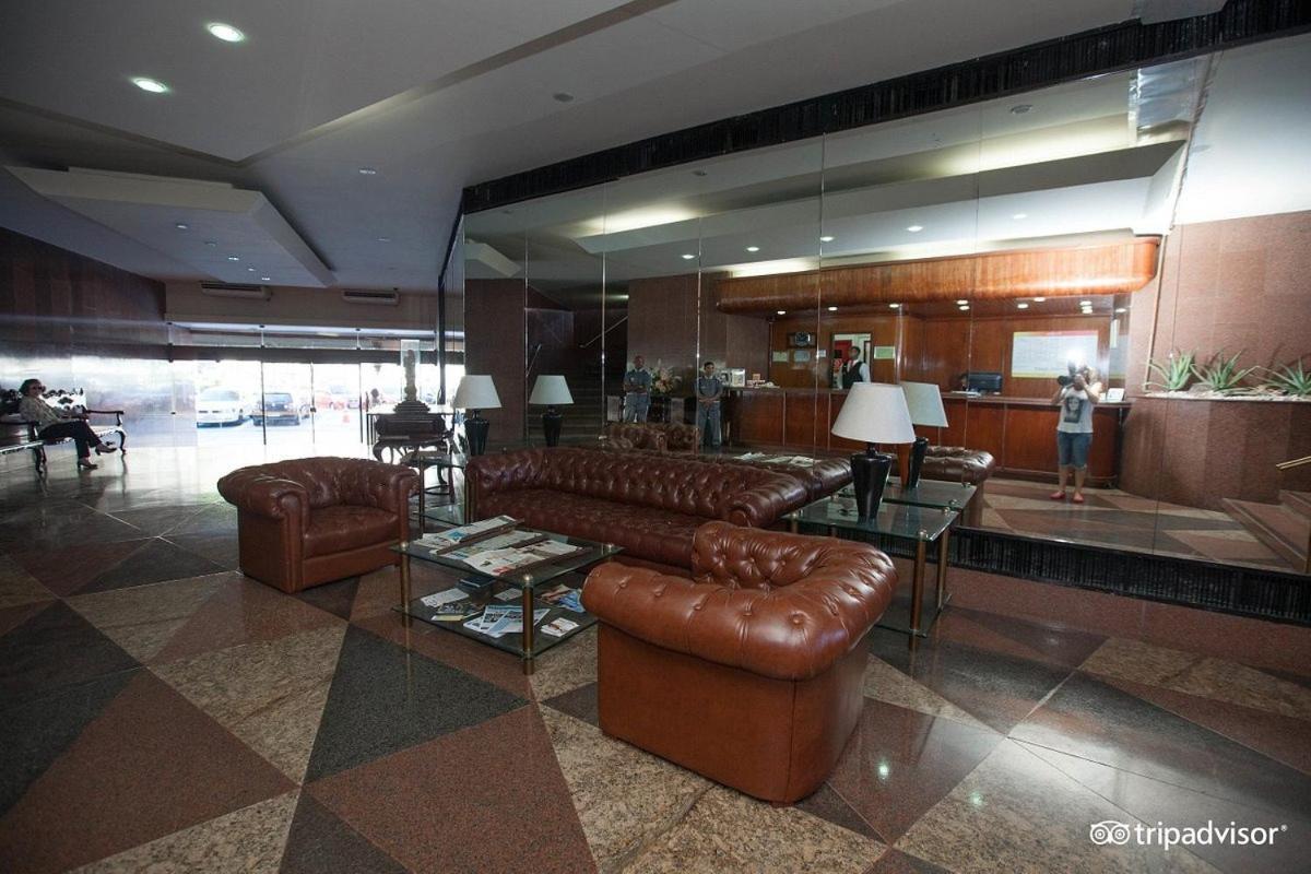 סלבאדור Apart Hotel 2 Quartos Frente Mar מראה חיצוני תמונה