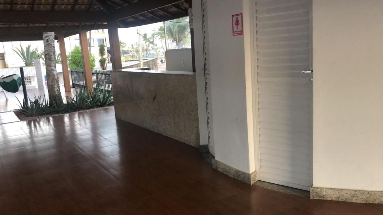 סלבאדור Apart Hotel 2 Quartos Frente Mar מראה חיצוני תמונה